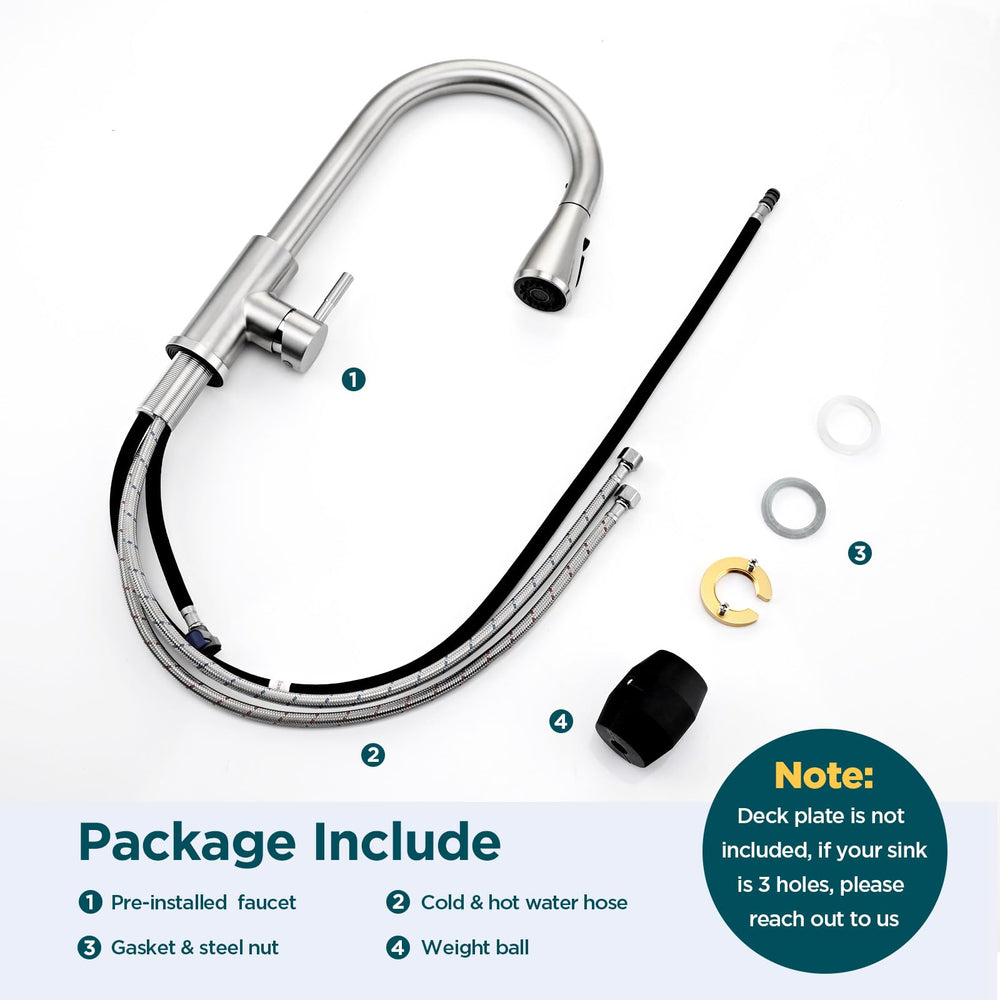 Hiqufet side profile highlighting single-handle control and contemporary silhouette
