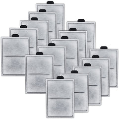 HiTauing front packaging showing 15-pack PF-L cartridges and clear labeling benefit simplicity