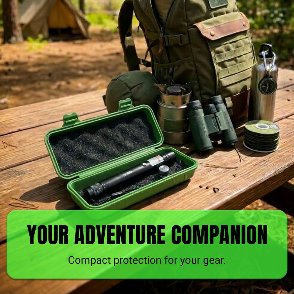 HiTekk label and USB charging port view for convenient recharging
