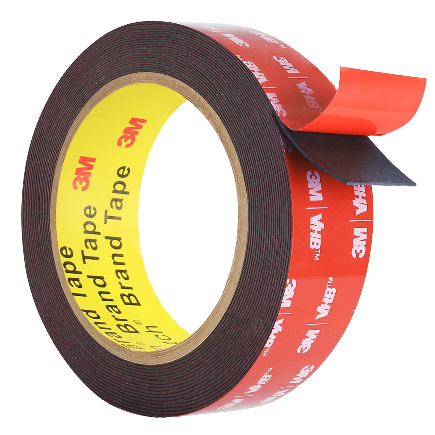 HitLights front packaging showing tape roll and length benefit