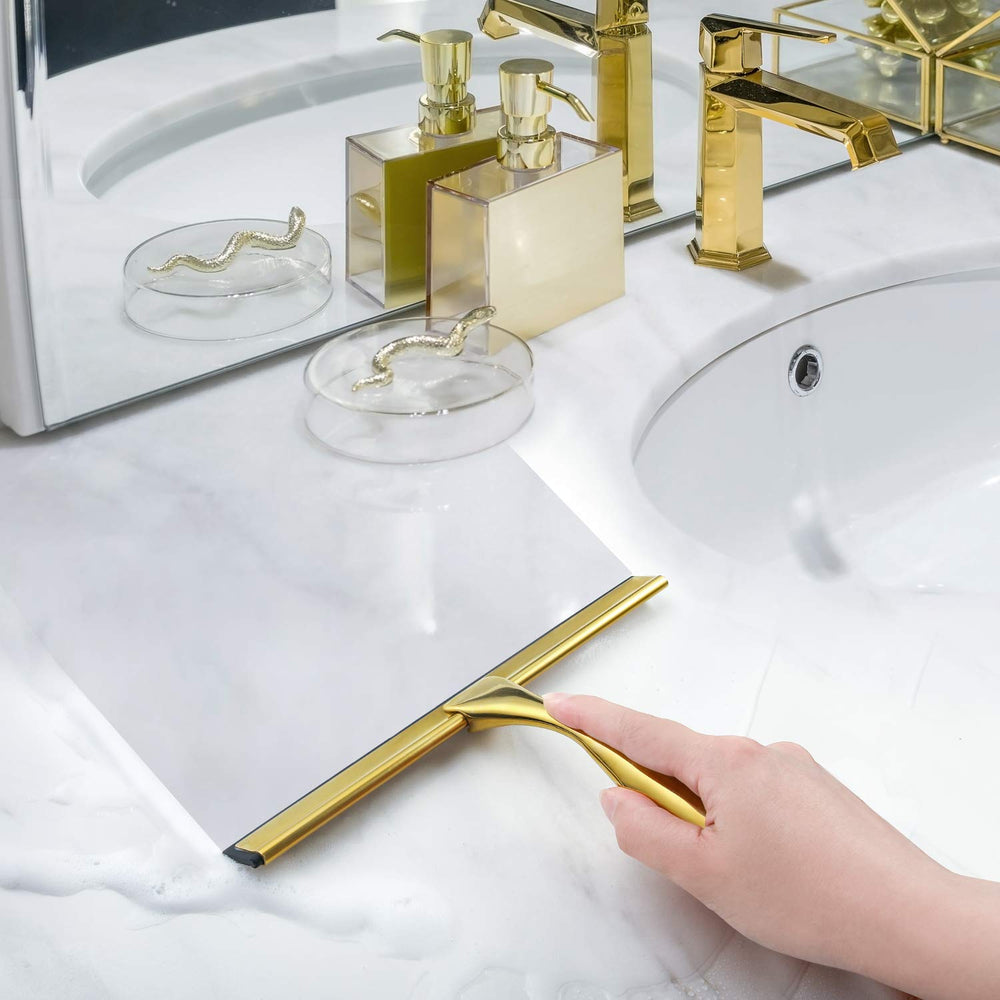 HIWARE waterproof adhesive hook mounted for tidy storage and quick access