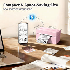 HKHKPI side ports highlight USB-C and power connections for versatile setup