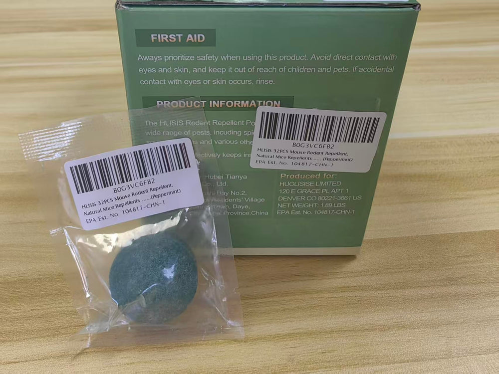HLISIS product label and ingredient list highlighting plant-derived formula