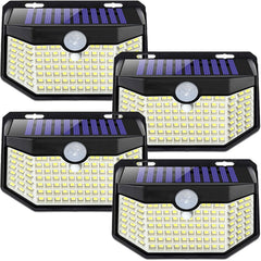 HMCITY front view black shell showing compact design and bright output