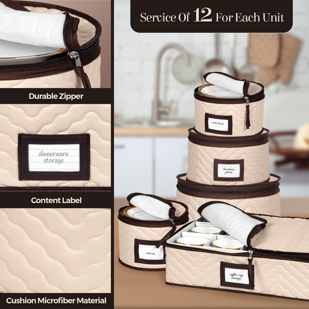 HOLDN’ STORAGE stacked boxes to show space-saving size and stable stacking benefit
