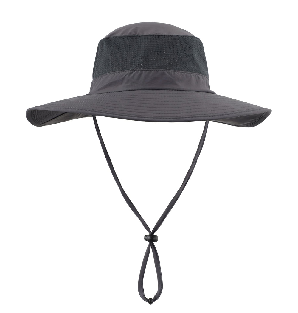 Home Prefer neck flap deployed protecting neck from sun benefit