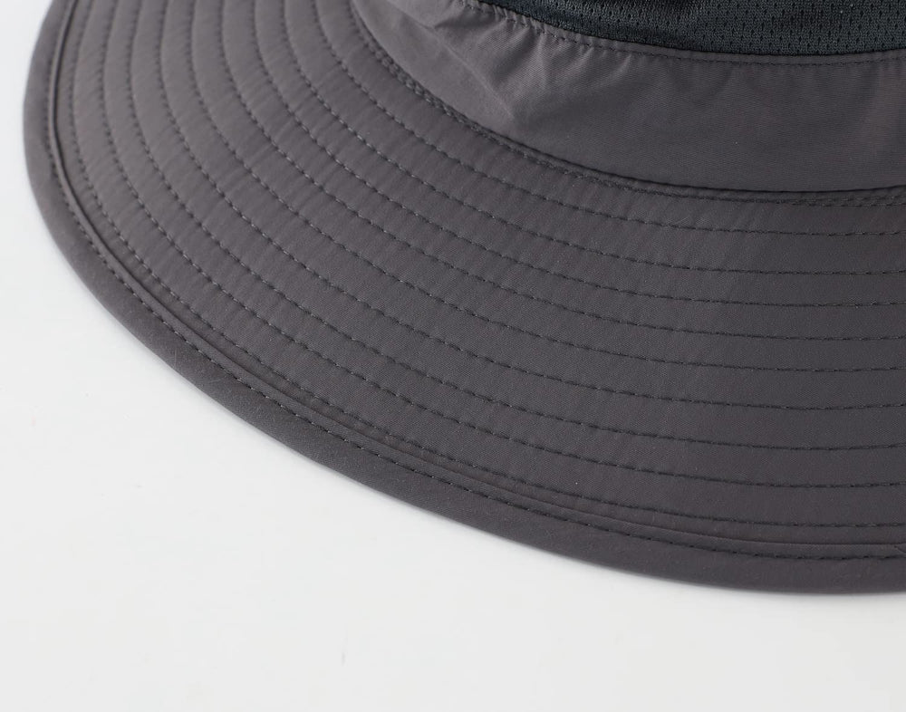 Home Prefer moisture-wicking sweatband close-up for comfort benefit