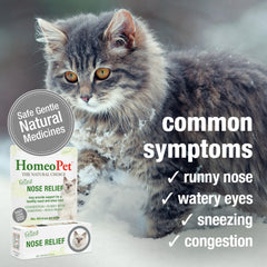 HomeoPet drops pouring into water to illustrate simple mixing option