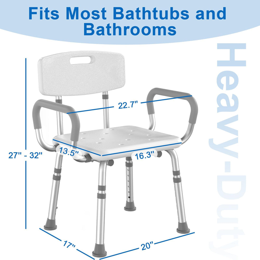 HOMLAND removable backrest detail highlighting support and easy cleaning benefit