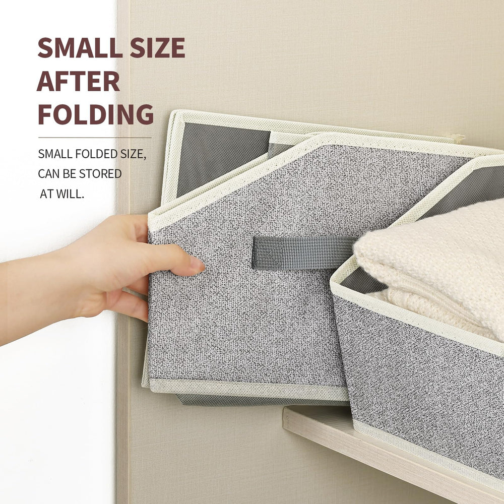 Homsorout texture fabric closeup displaying easy-clean non-woven fabric