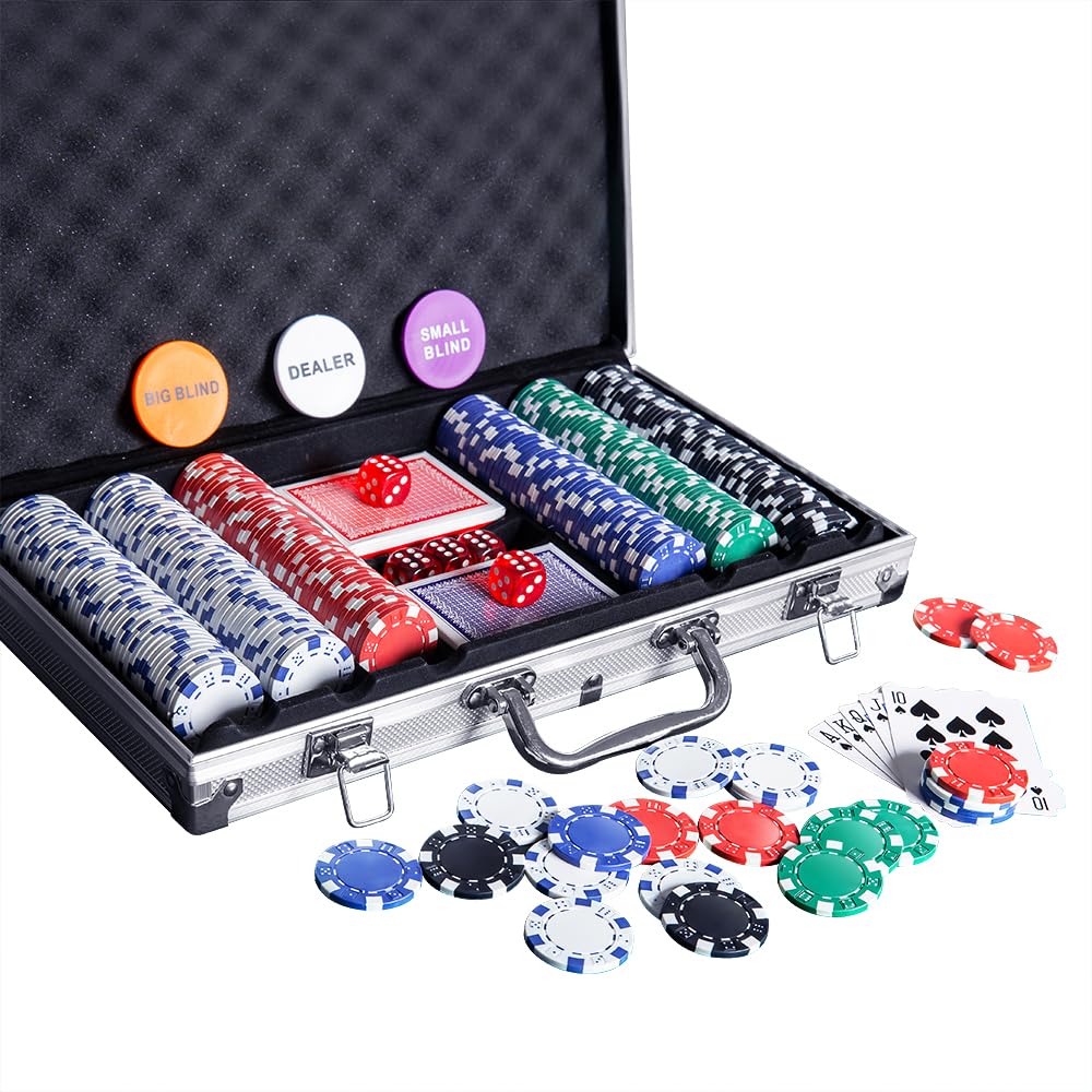 Homwom aluminum case closed showing secure carry for convenient transport