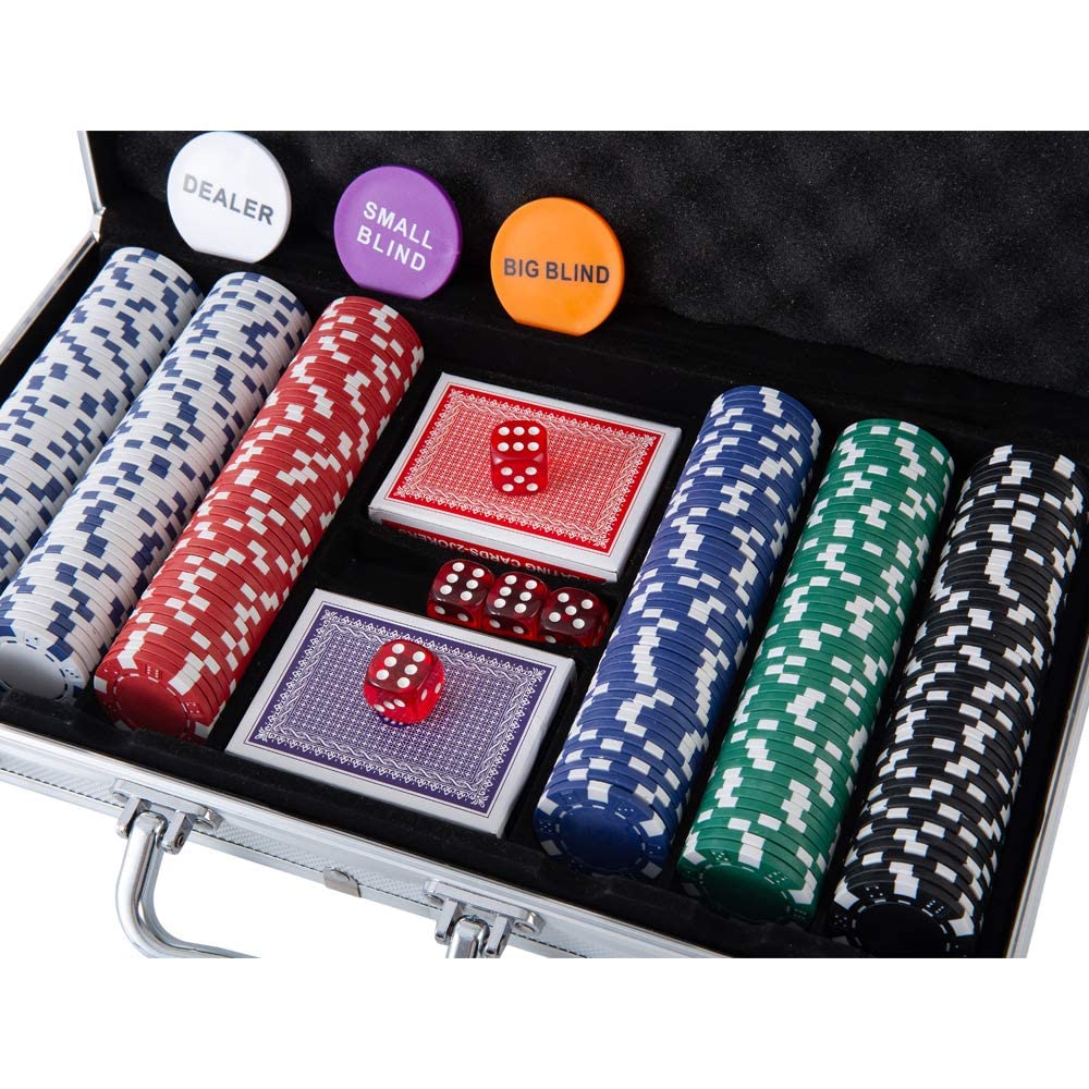 Homwom velour-lined tray protecting chips and reducing dust buildup