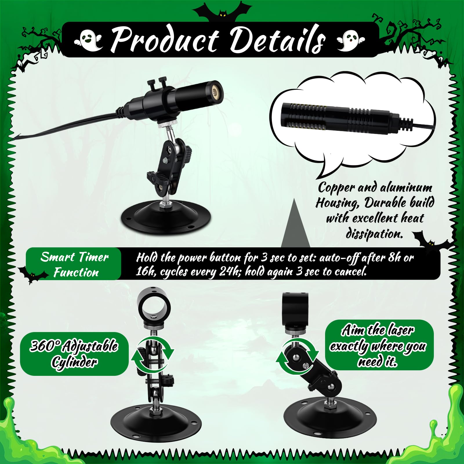 HoneyFair close-up of laser tube and lens highlighting precise beam quality and durable optics