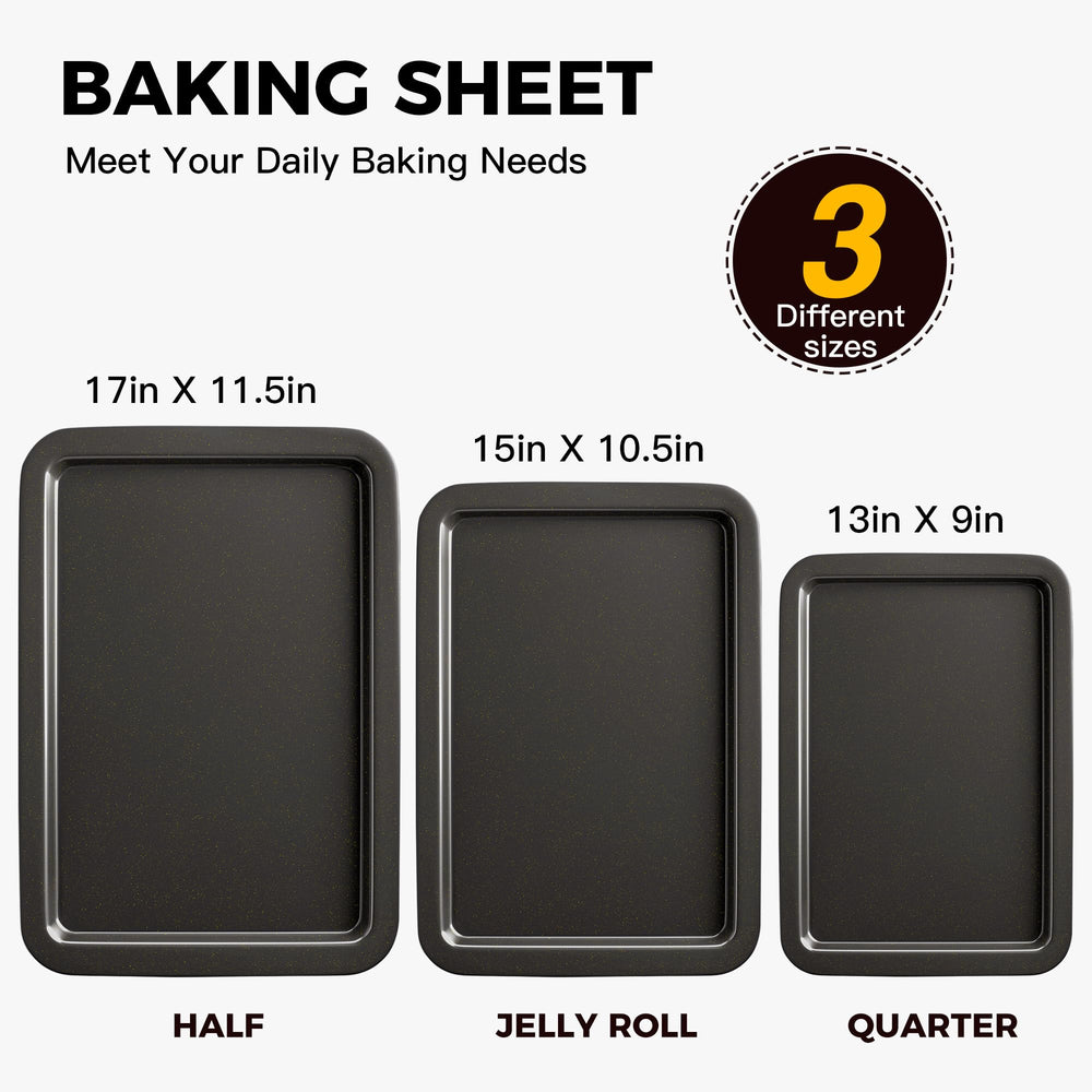 HONGBAKE wide side grip detail for safer handling benefit