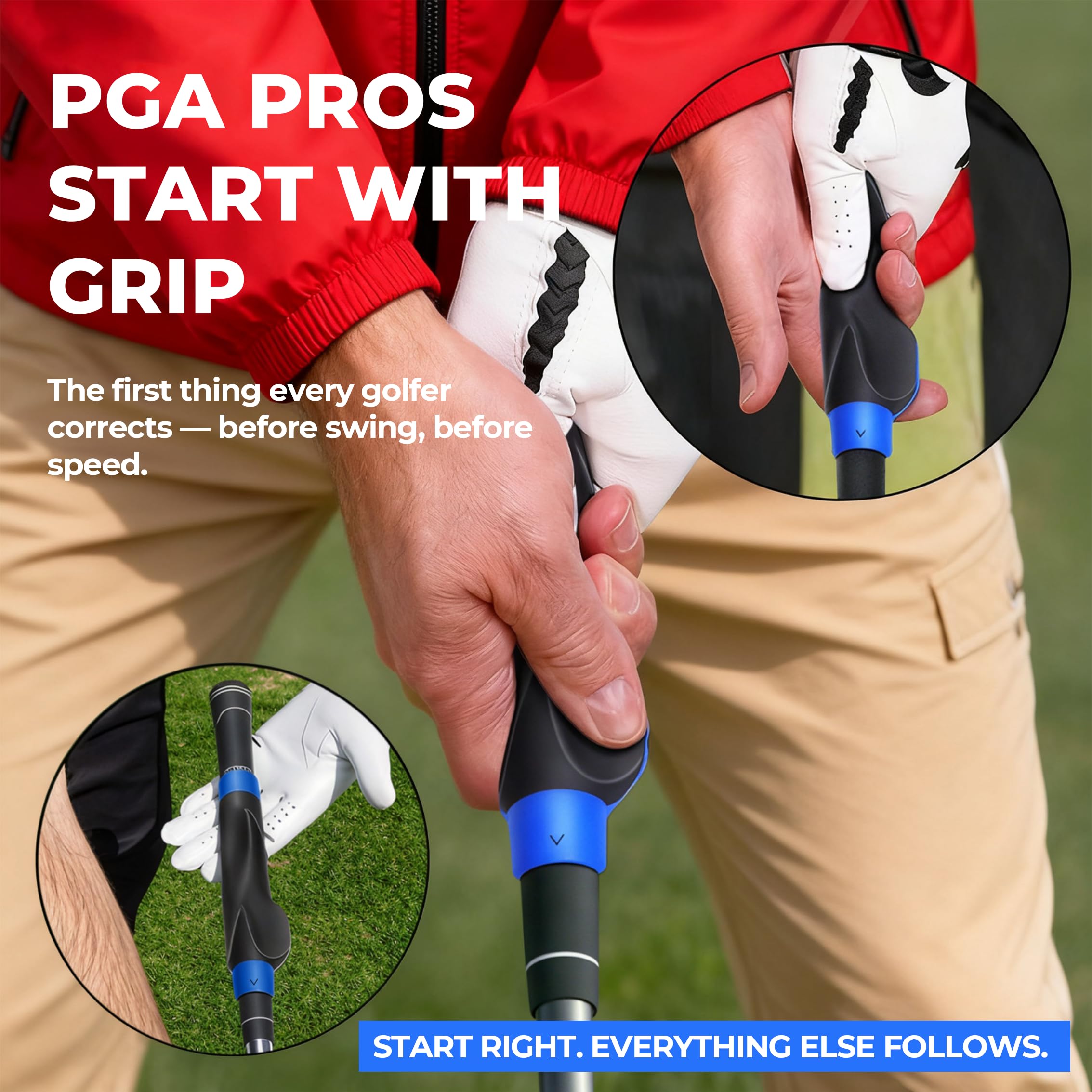 honharo textured surface macro offering secure non-slip grip and enhanced feel