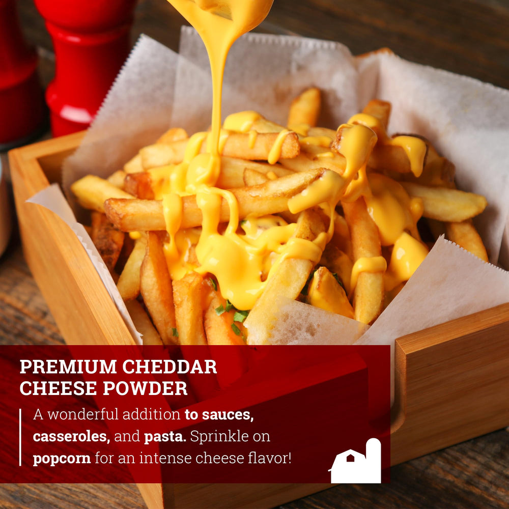Hoosier Hill Farm seasoned popcorn showcasing bold flavor boost benefit