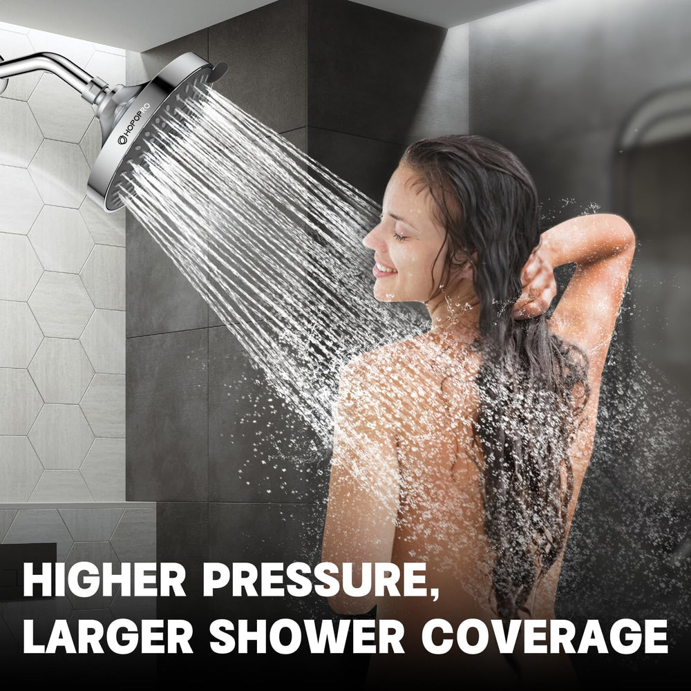 HOPOPRO held in hand to show size and lightweight benefit