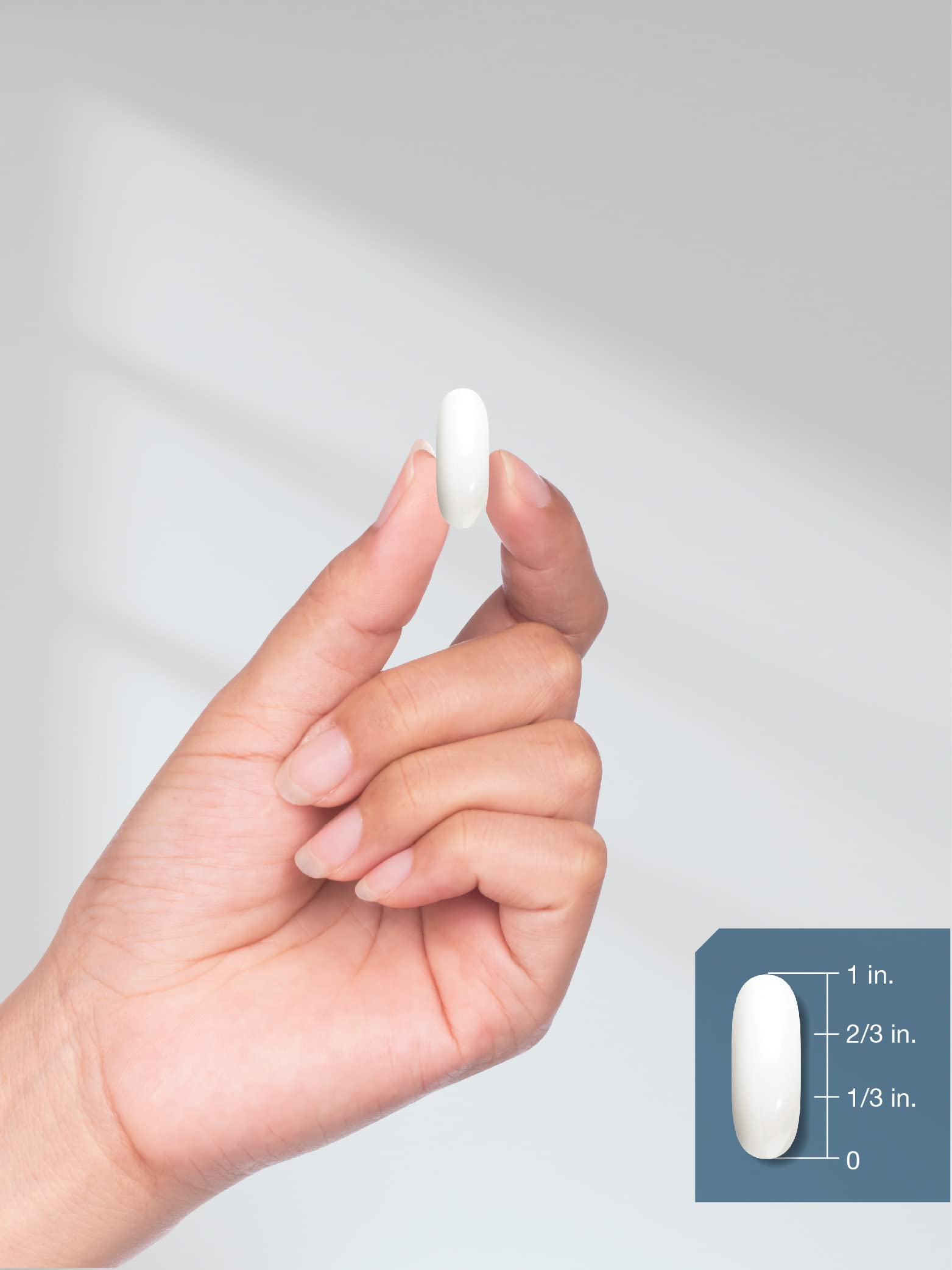 Horbäach ingredient icons emphasizing non-GMO and allergen-free benefit