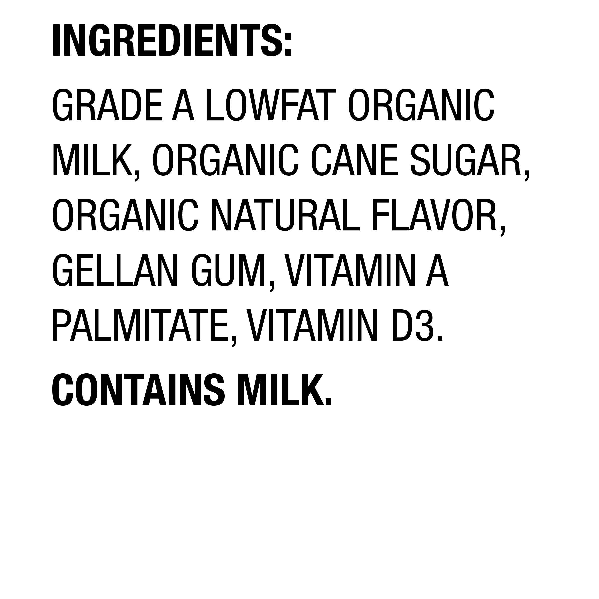 Horizon Organic cows in pasture conveying organic farming and animal care practices