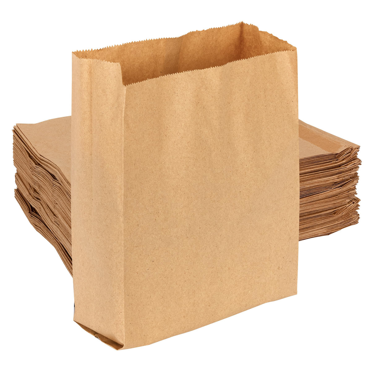 Hospeco front packaging showing 500-count and hygienic benefit