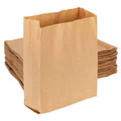Hospeco front packaging showing 500-count and hygienic benefit