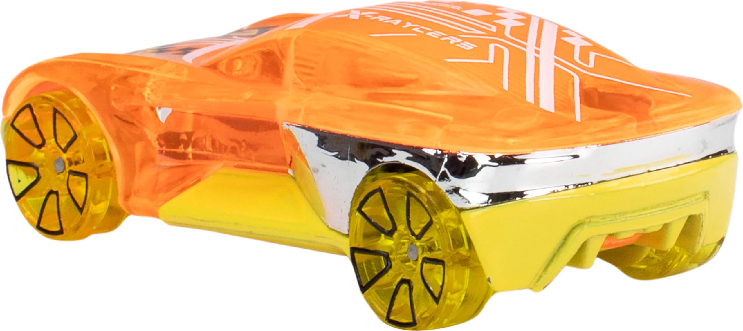 Hot Wheels group display on shelf featuring multiple cars that boost collection variety