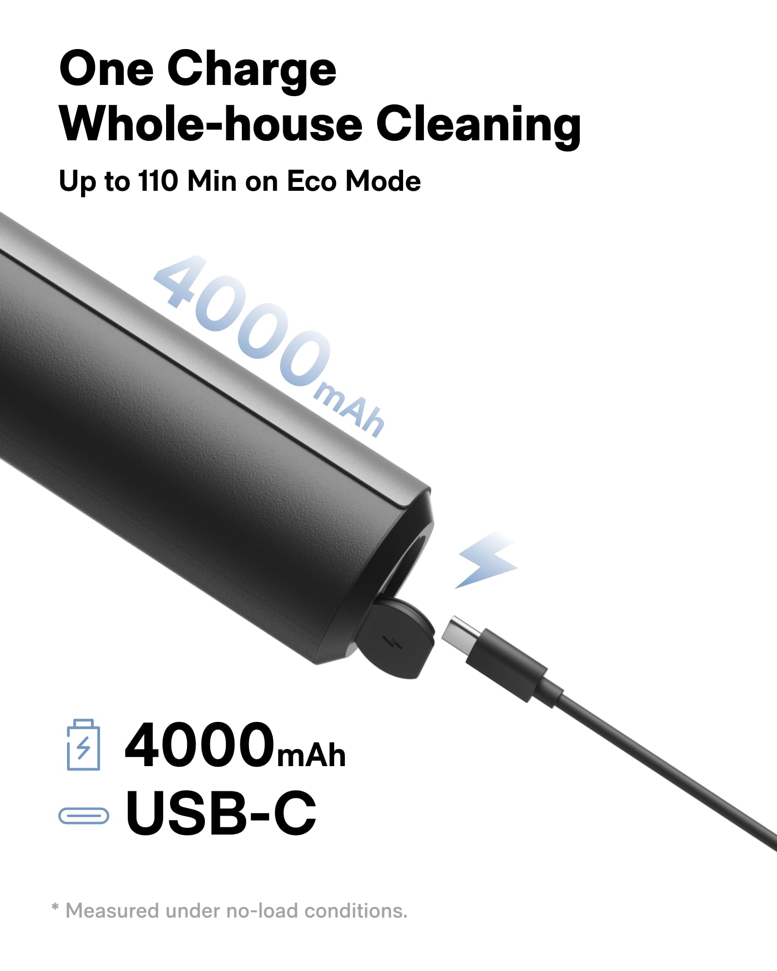 HOTO Swift detached for compact storage showing space-saving convenience