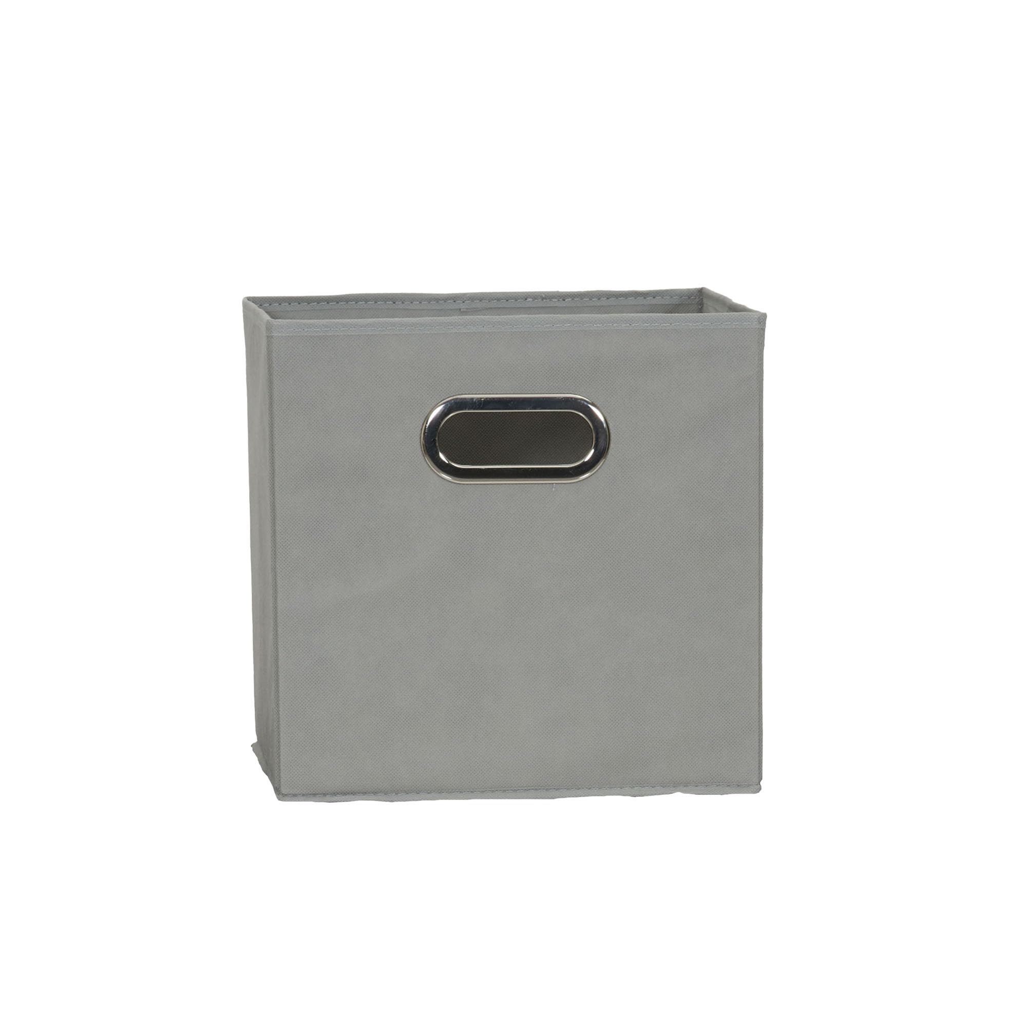 Household Essentials interior chipboard side detail demonstrating rigid shape and durability