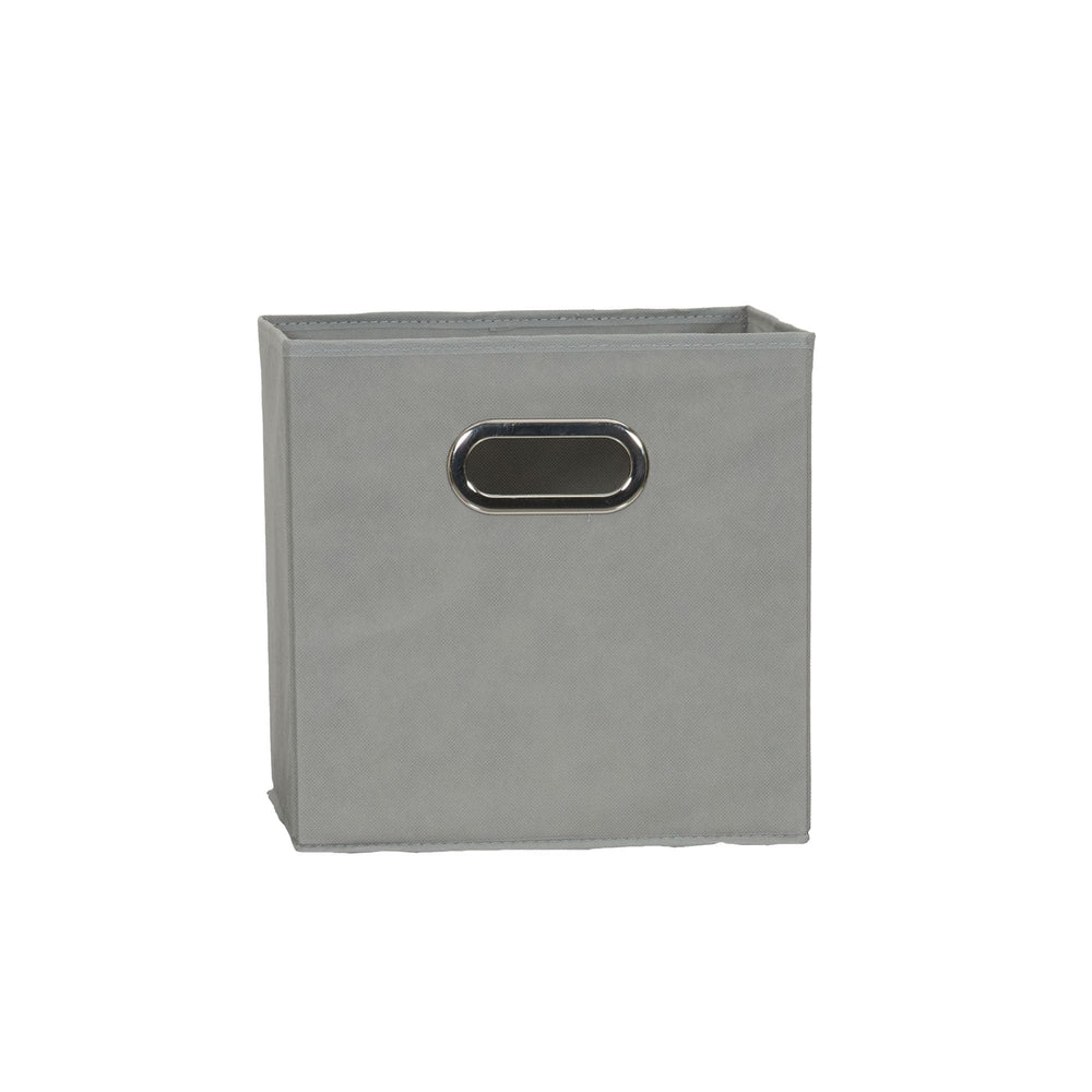Household Essentials interior chipboard side detail demonstrating rigid shape and durability