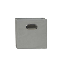 Household Essentials interior chipboard side detail demonstrating rigid shape and durability
