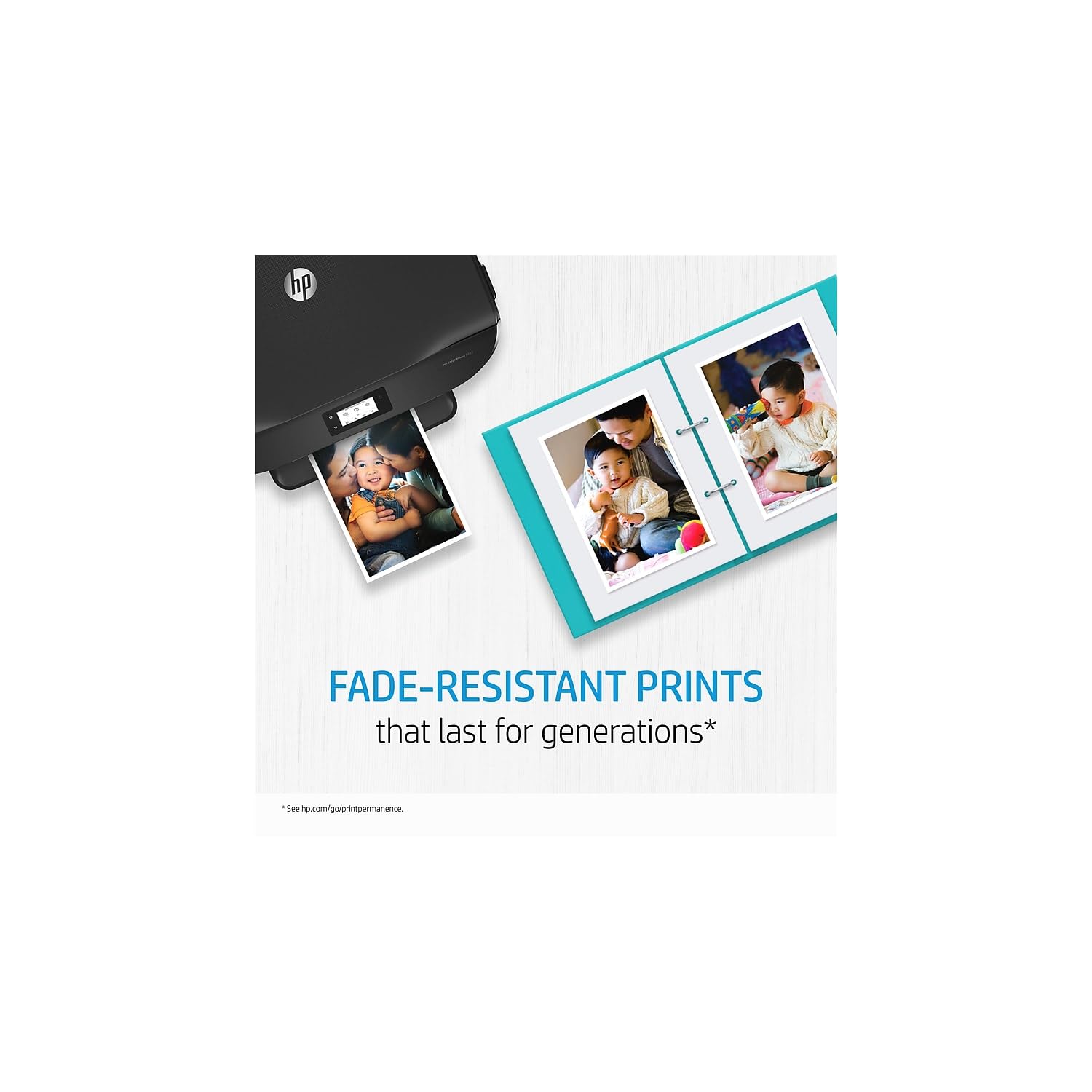 HP 712 printed architectural drawing showing sharp lines and true neutral grays for proofs