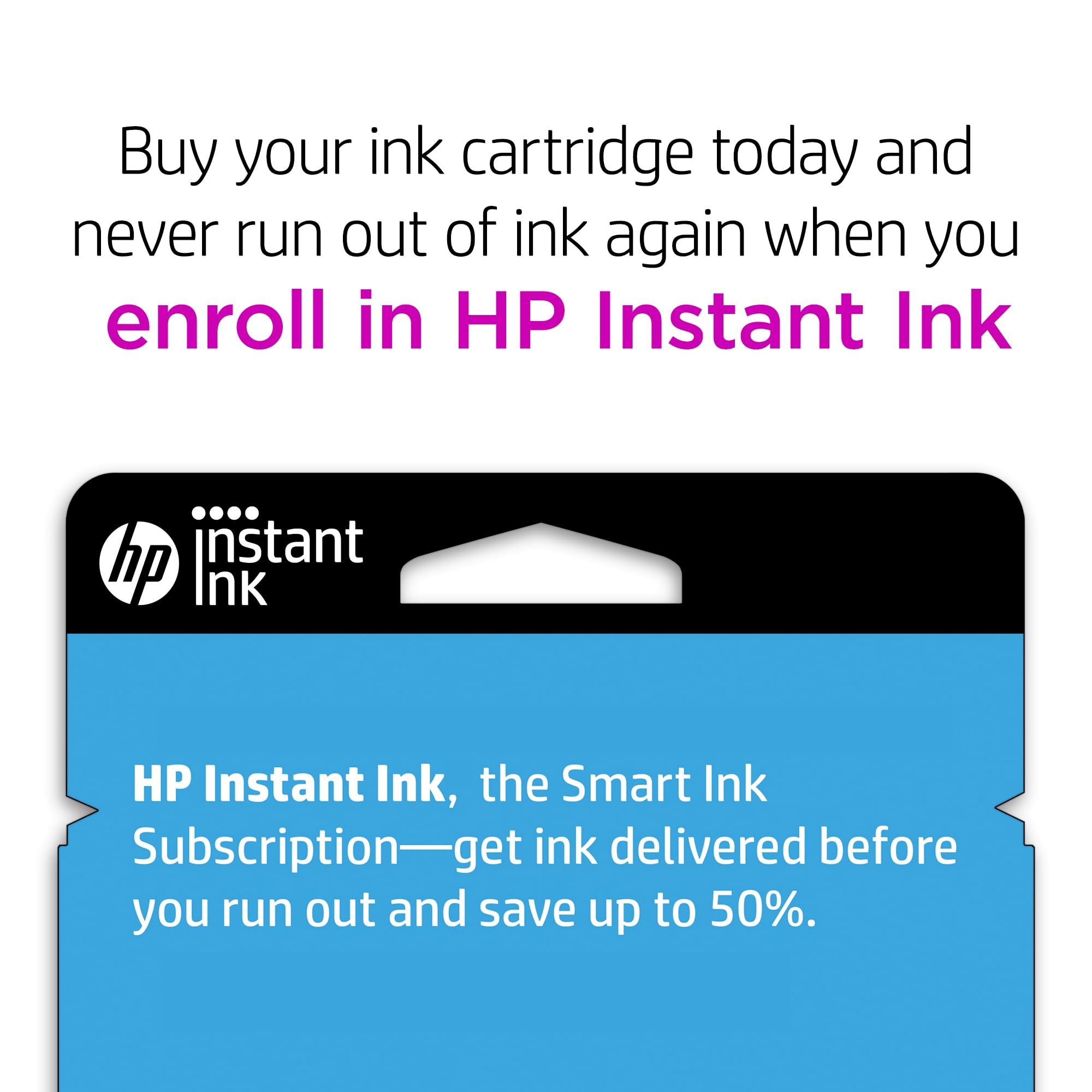 HP 962 printed color swatches demonstrating accurate cyan magenta yellow reproduction
