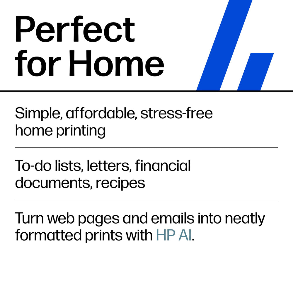 HP DeskJet 4355 mobile app printing illustrating wireless printing convenience
