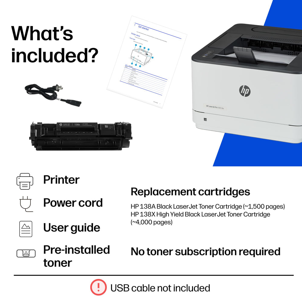HP LaserJet Pro 3001dw security PIN release demonstrated at the device for protected prints