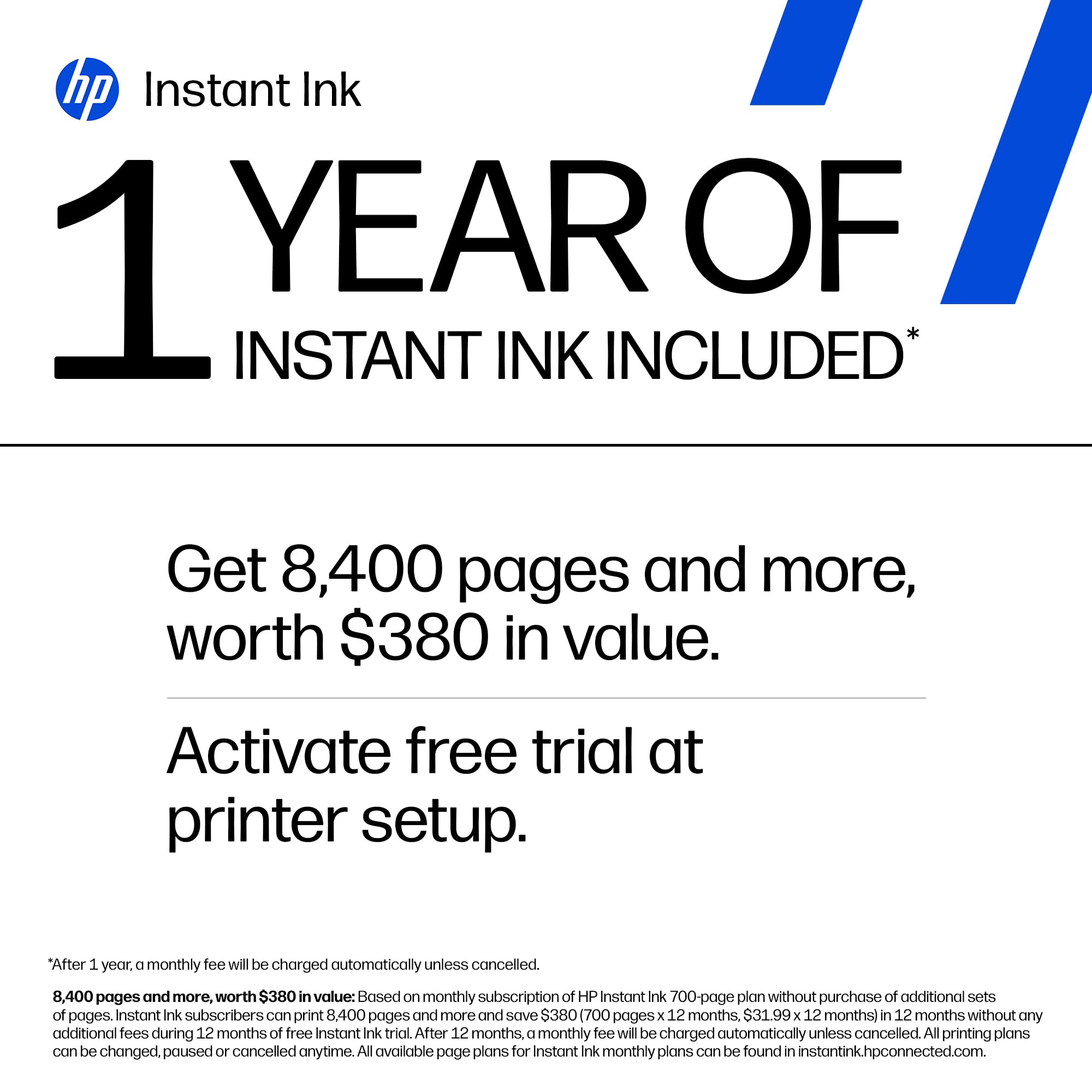 HP automatic document feeder handling multi-page scans for efficiency