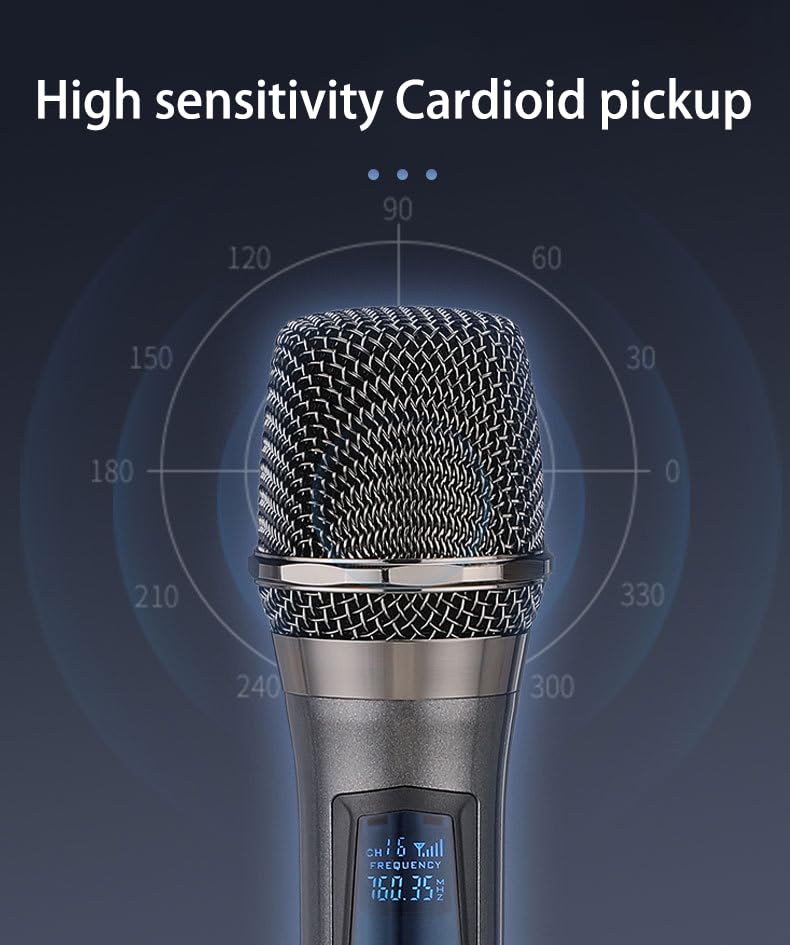 HUACAM accessories and packaging showing included adapters and charging benefit
