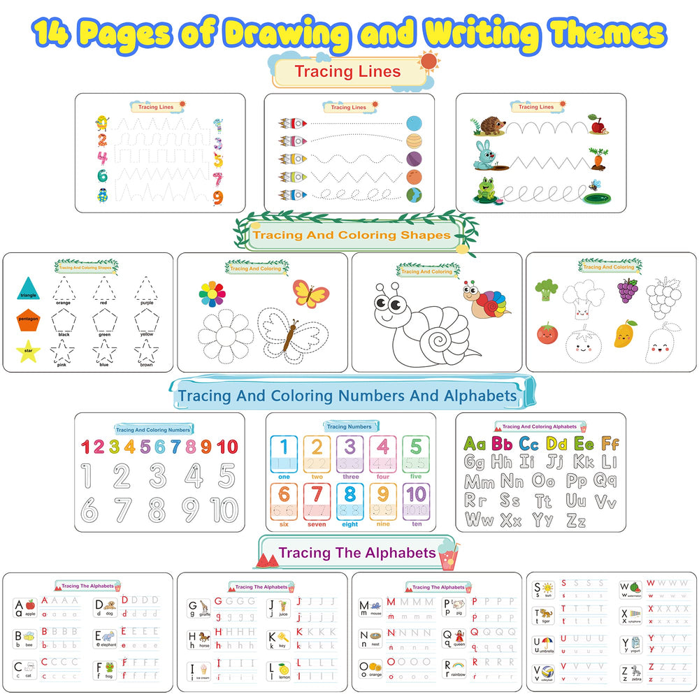 Huijing close-up of theme cards detailing icons that build vocabulary recognition