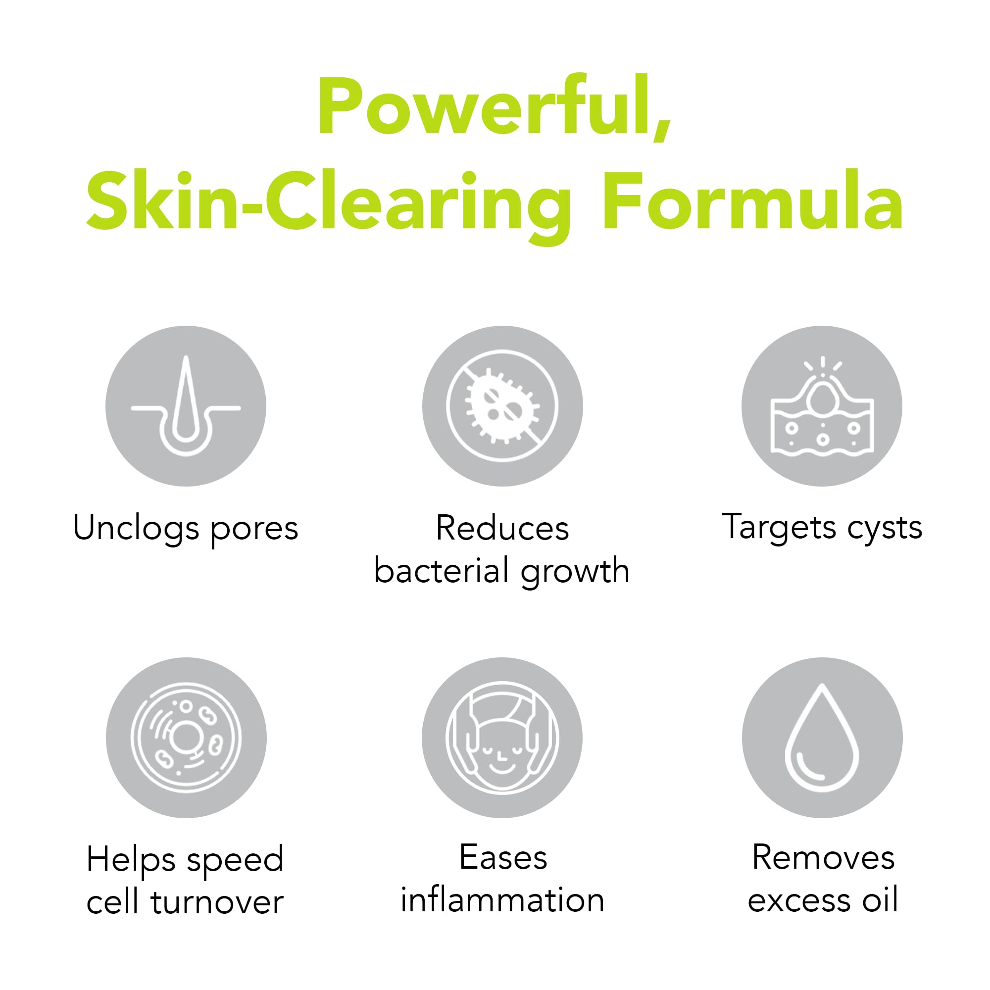 humane pump dispensing gel texture illustrating easy application