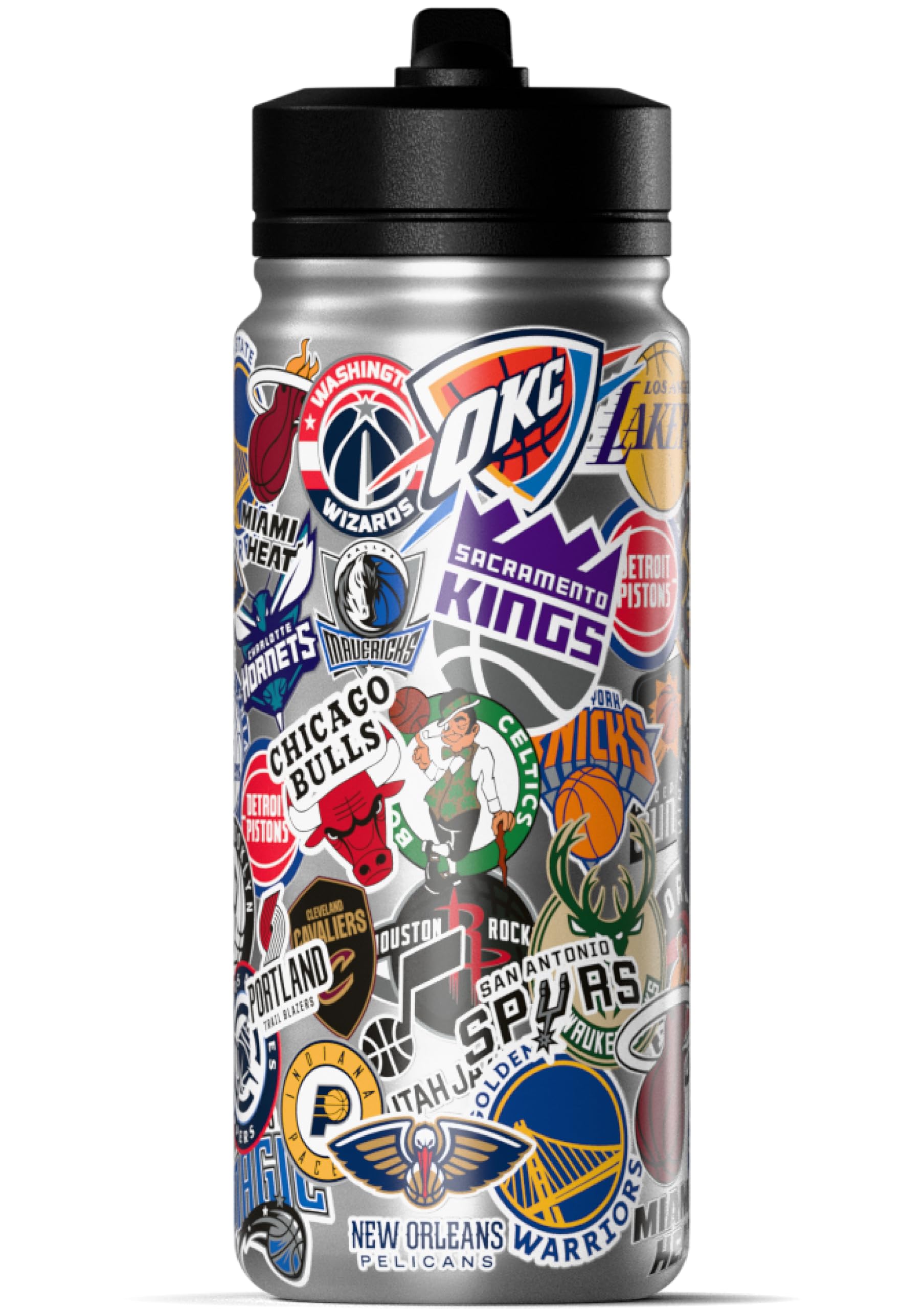 Hydrapeak bottle in youth basketball practice setting for durable everyday hydration