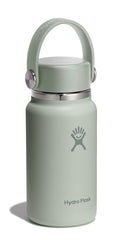 Hydro Flask cap and FlexClip detail highlighting secure seal and easy attachment