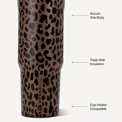 HydroJug silicone base and scale comparison showing stability and size advantage
