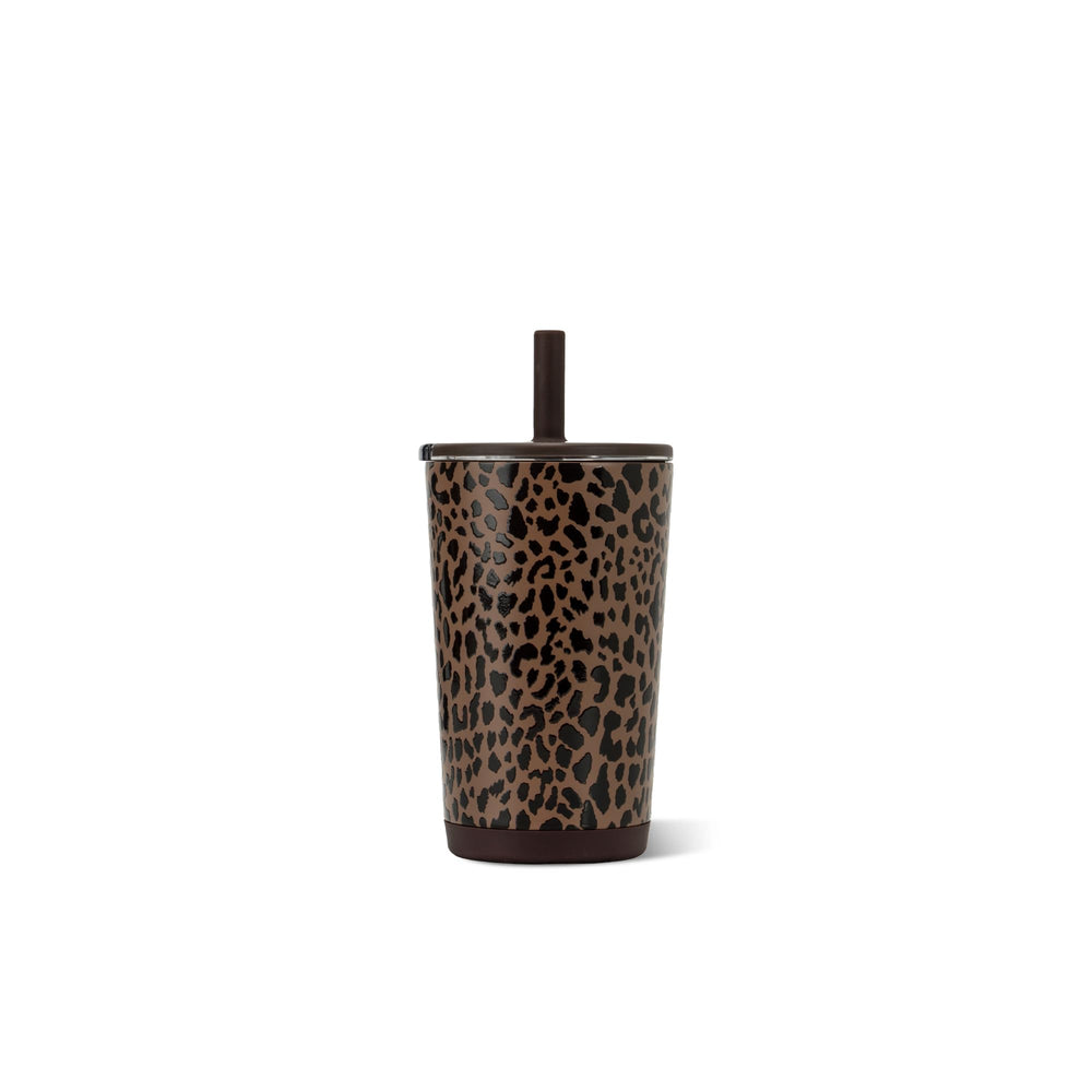 HydroJug ceramic-lined interior close-up preserving pure flavor without metallic aftertaste
