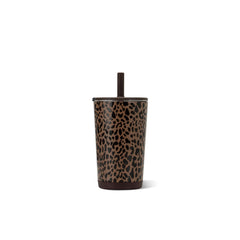 HydroJug ceramic-lined interior close-up preserving pure flavor without metallic aftertaste