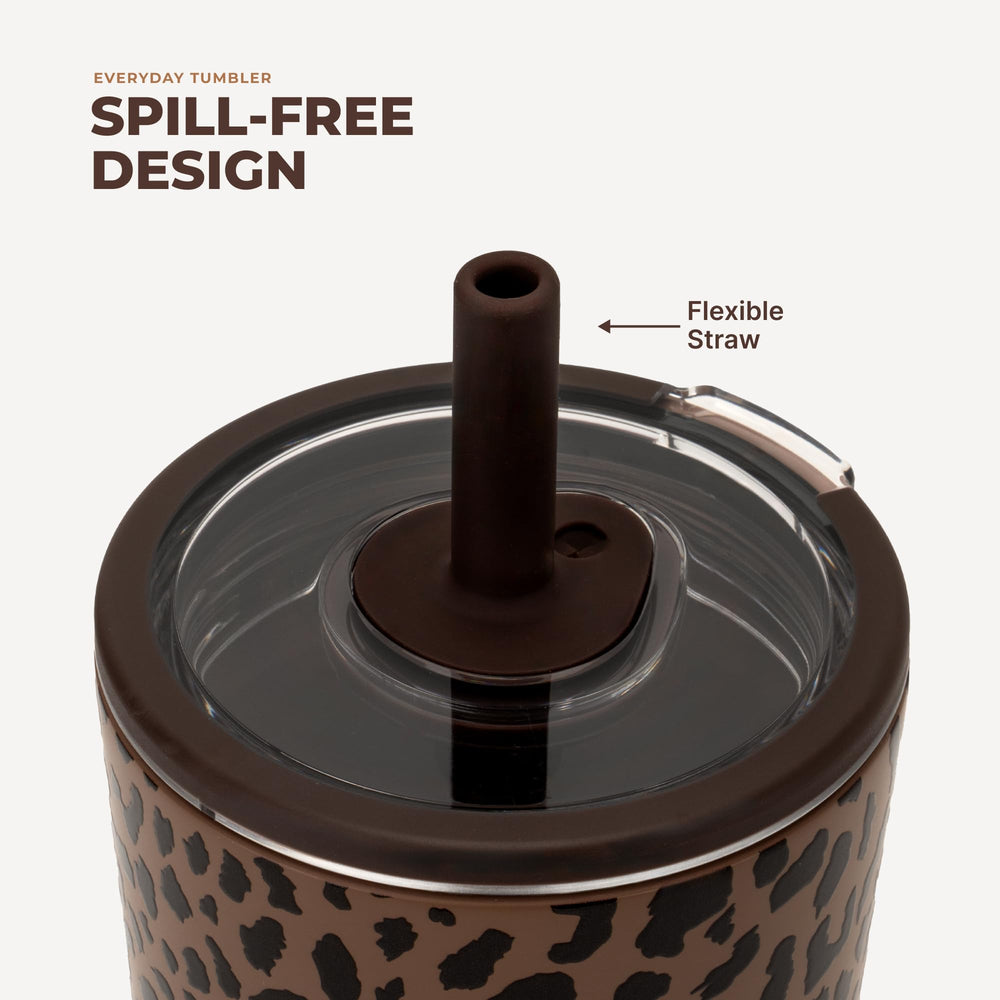 HydroJug in car cupholder demonstrating slim profile that fits most vehicles
