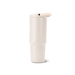 HydroJug close-up of ergonomic handle for easy one-handed carry