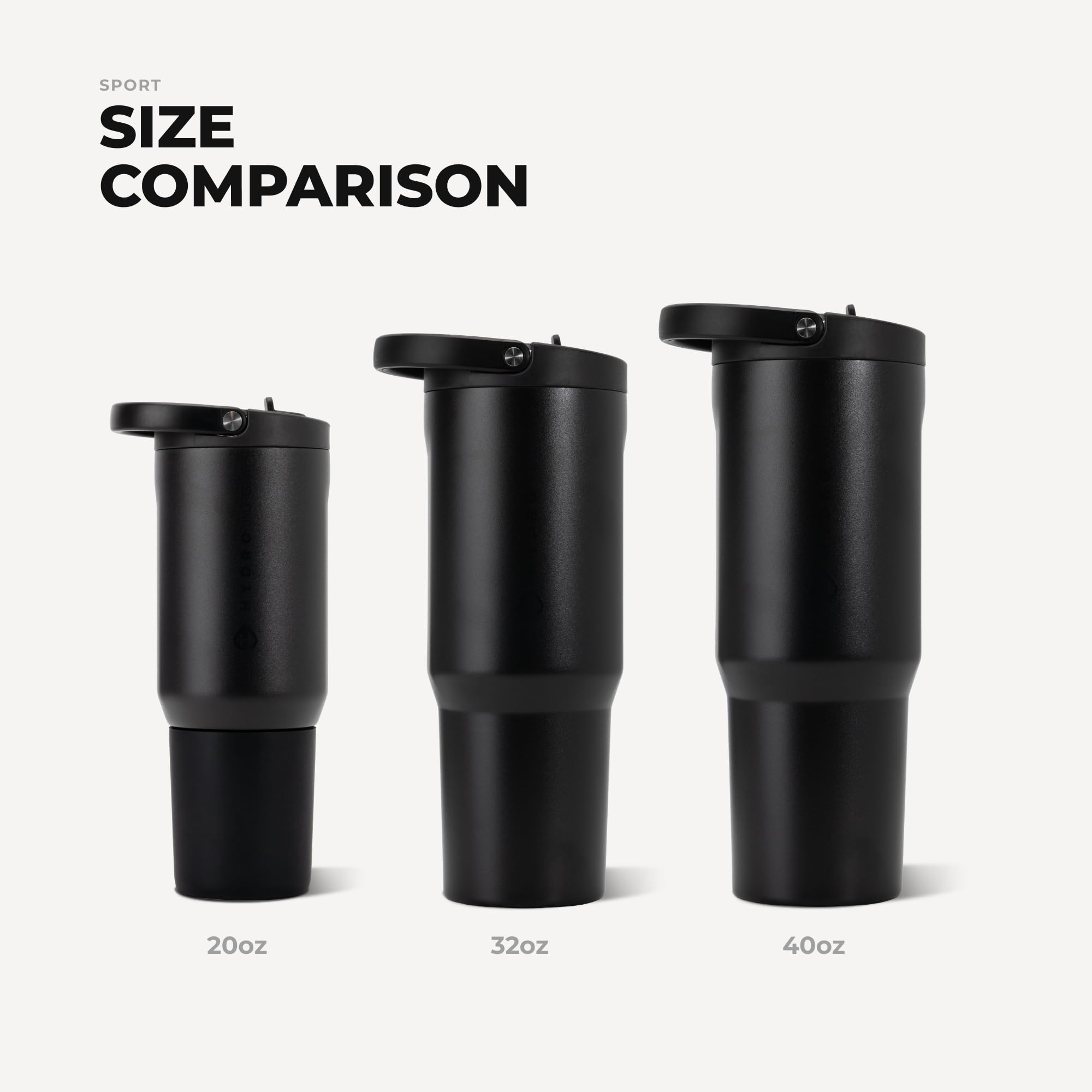 HydroJug silicone base detail showing non-slip protection and surface-friendly benefit