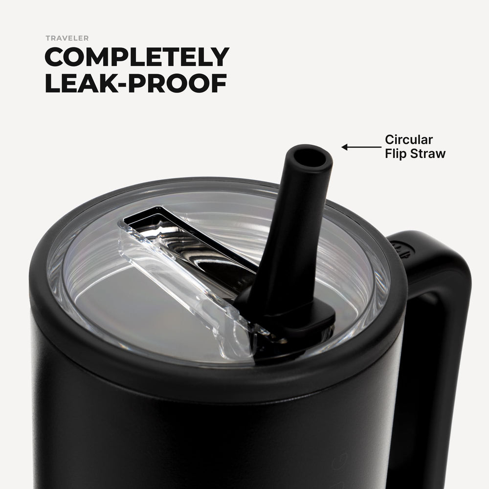 HydroJug Traveler non-slip rubber base detail providing stability and anti-slip protection