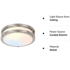 hykolity white diffuser texture detail highlighting shadow-free, even light distribution