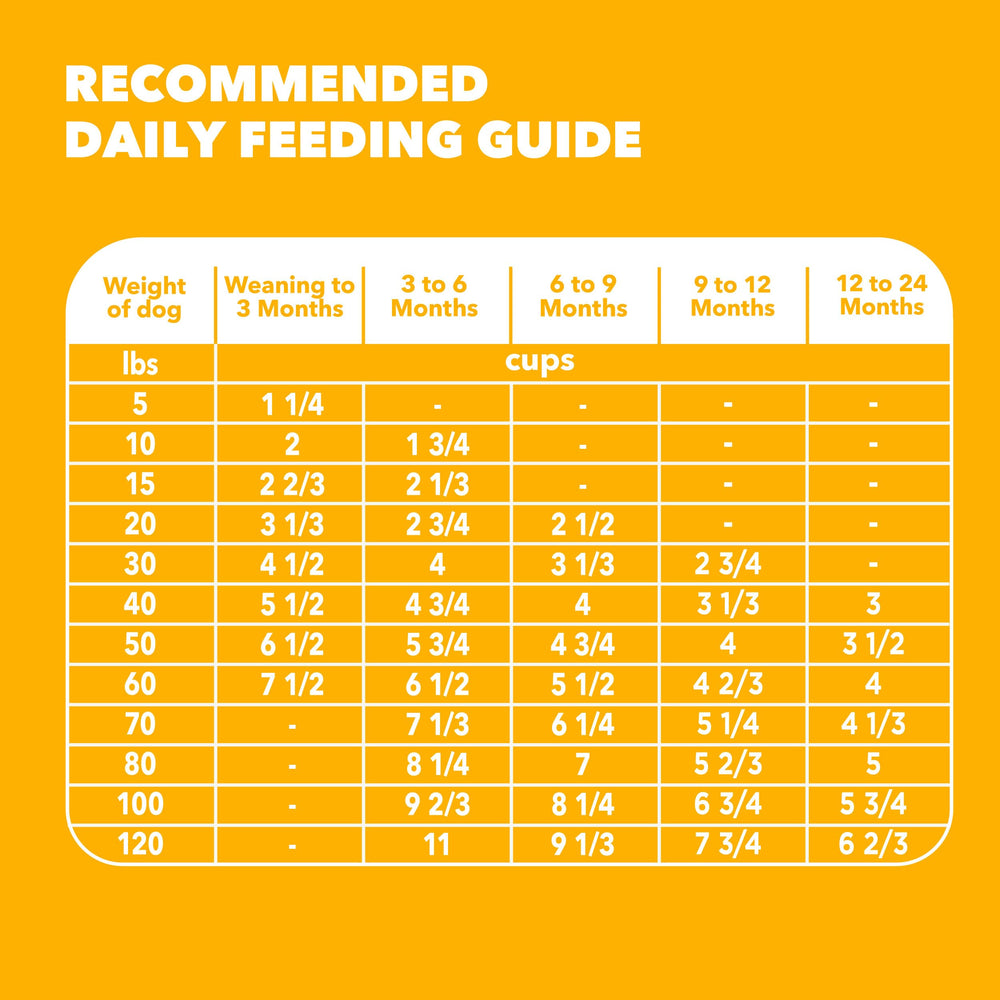 IAMS veterinarian recommendation callout showing trusted nutrition benefit