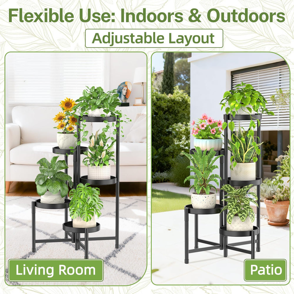 iDavosic.ly balcony lifestyle setup demonstrating weather-ready outdoor use